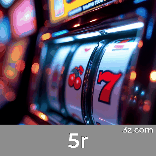 Vantagens Exclusivas para Membros no 5r