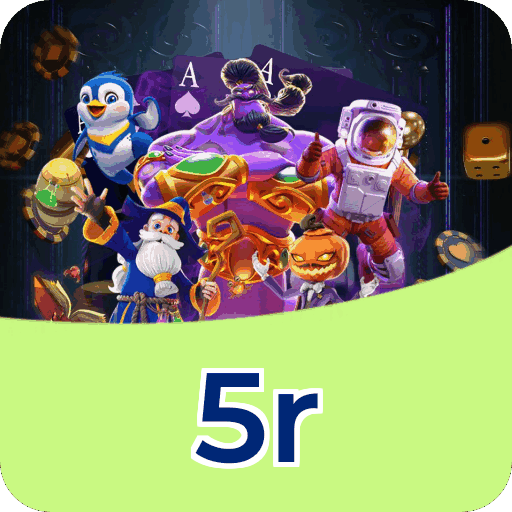 Streaming 4K no cassino ao vivo da 5r