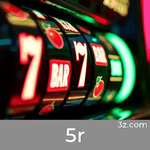 Aposte com Facilidade: App Completo 5r na Palma da Sua Mão