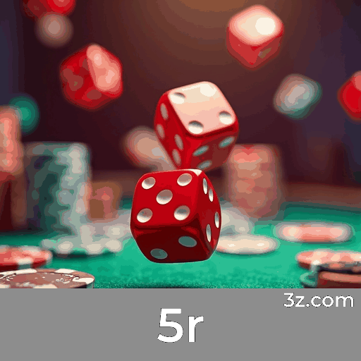 Aposte com Facilidade: App Completo 5r na Palma da Sua Mão