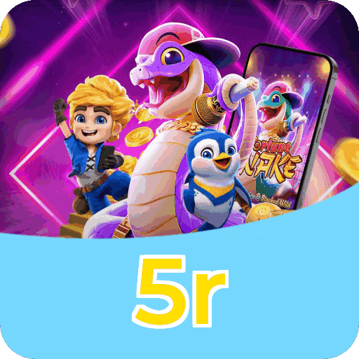 Jogos com maior RTP na 5r