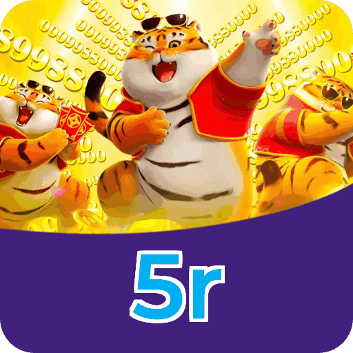 Login rápido no app 5r