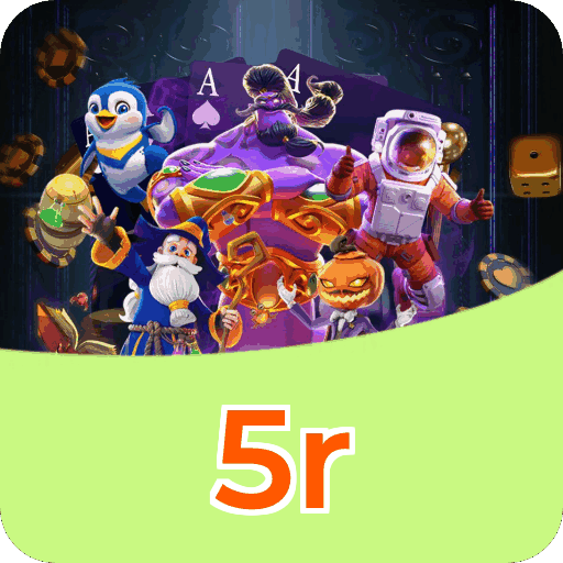 Segurança 5r